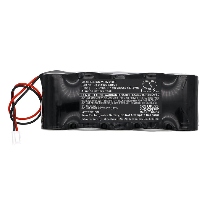 CS-VTR201BT - Image 3