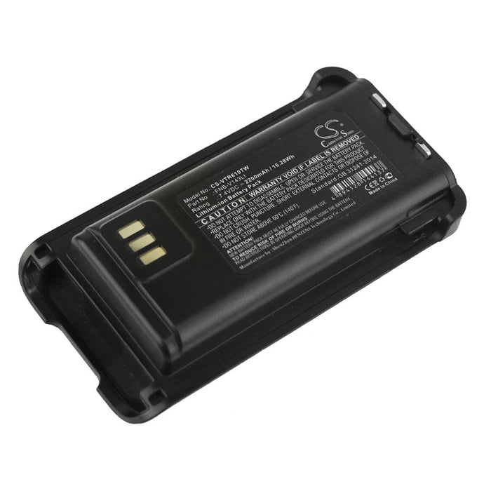 CS-VTR610TW - Image 4