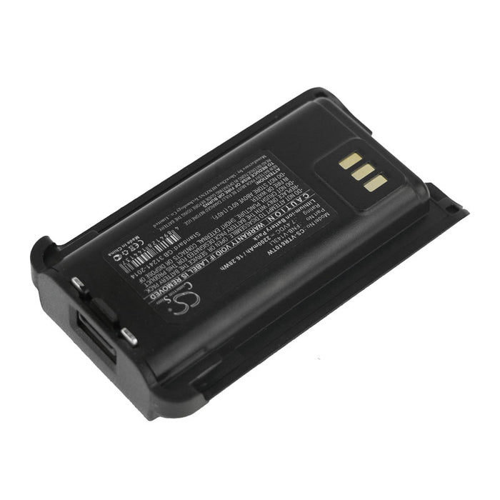 CS-VTR610TW - Image 5
