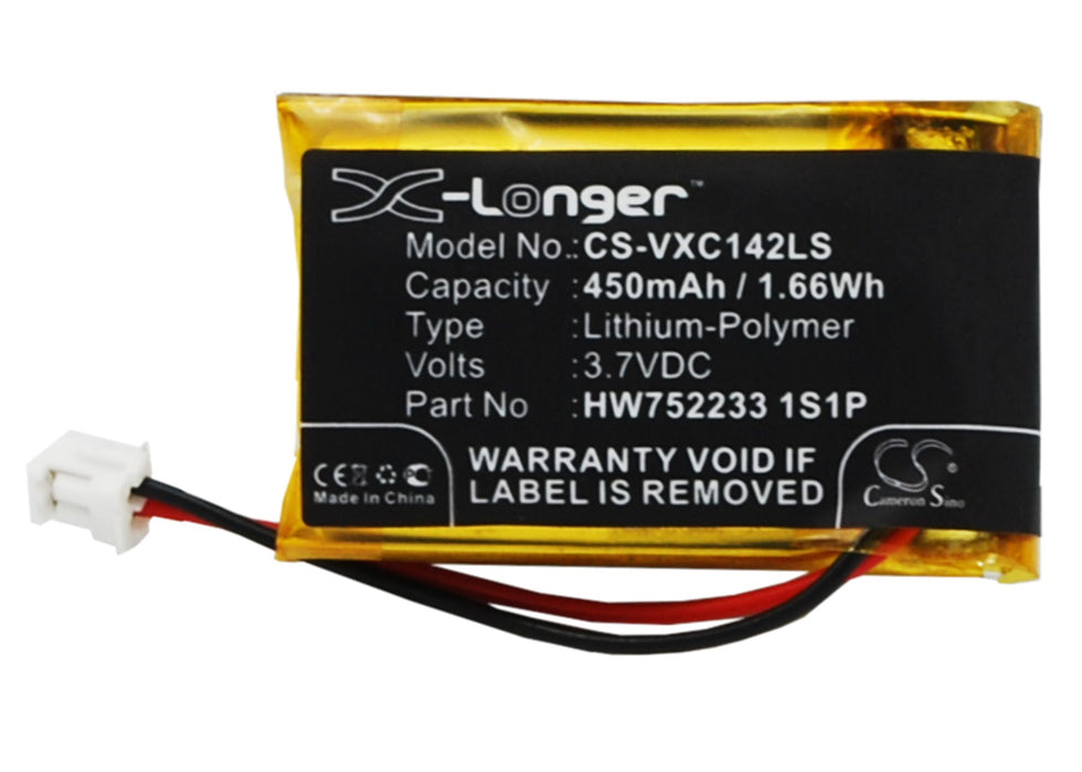 CS-VXC142LS - Image 4