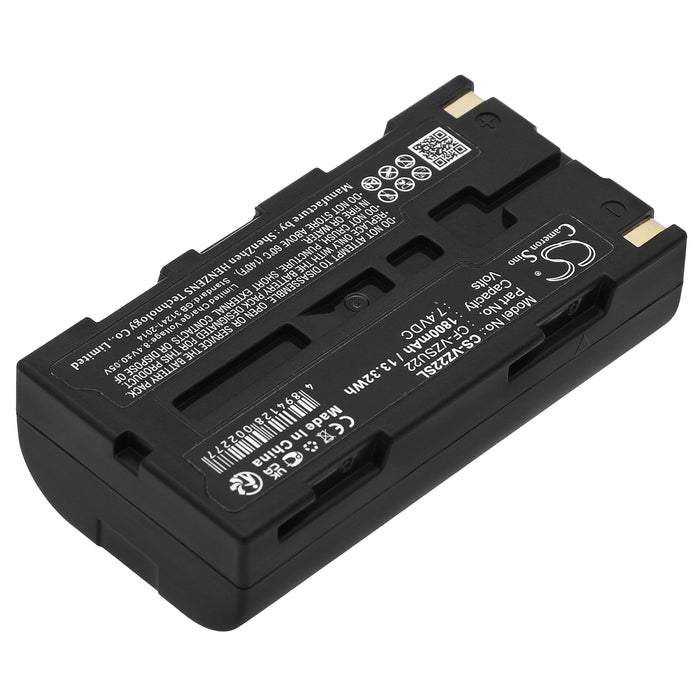 CS-VZ22SL - Image 2