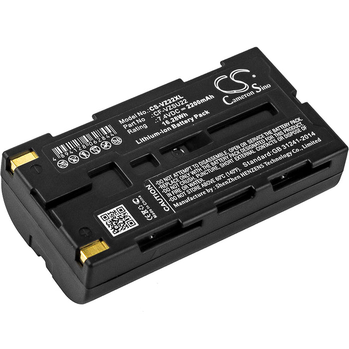 CS-VZ22XL - Image 1