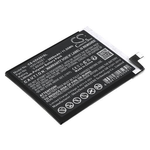 CS-VZH201SL - Image 1