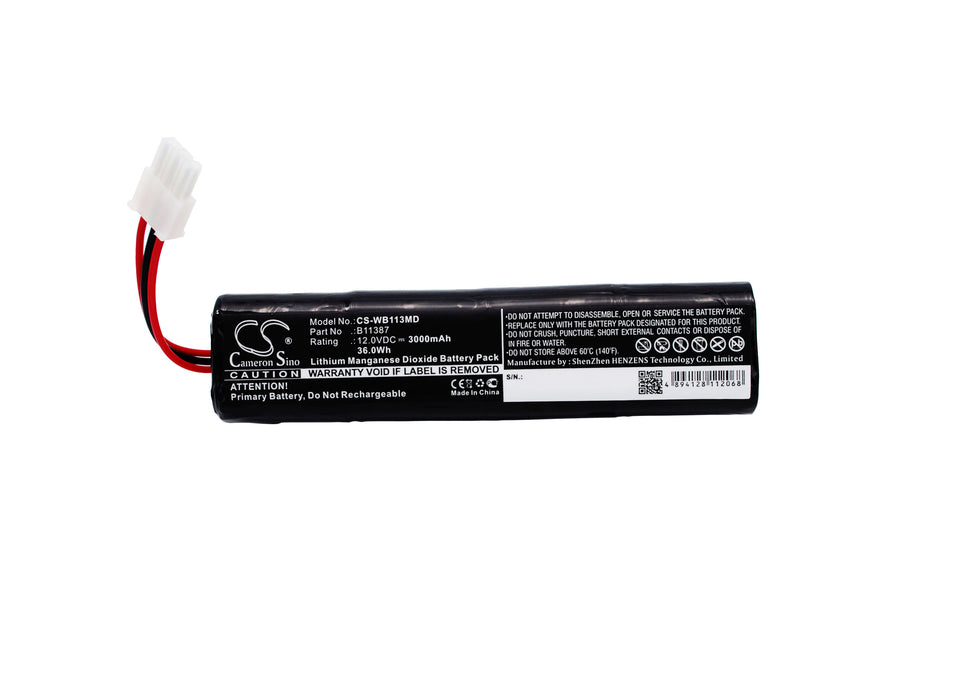 CS-WB113MD - Image 2