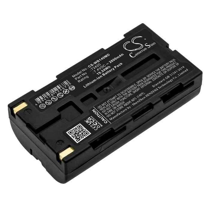 CS-WB140MD - Image 3