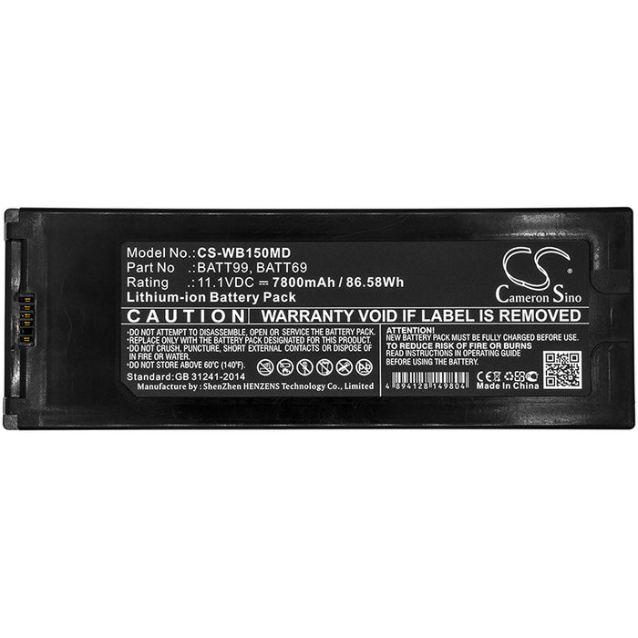 CS-WB150MD - Image 3