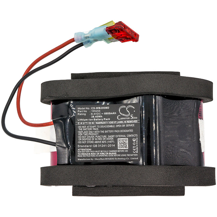 CS-WB200MD - Image 3