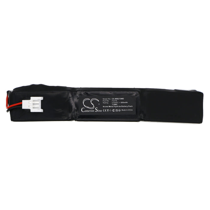 CS-WB270MD - Image 3