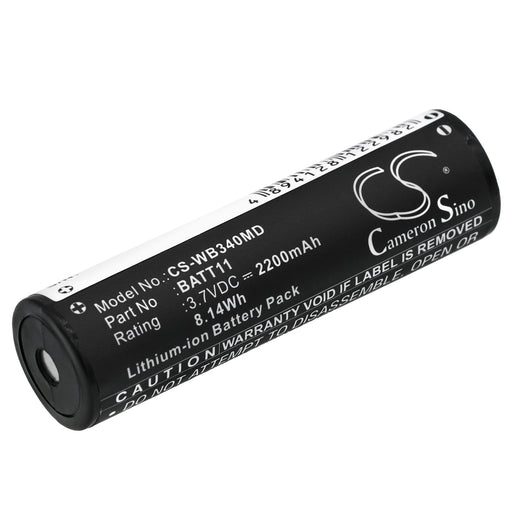 CS-WB340MD - Image 1