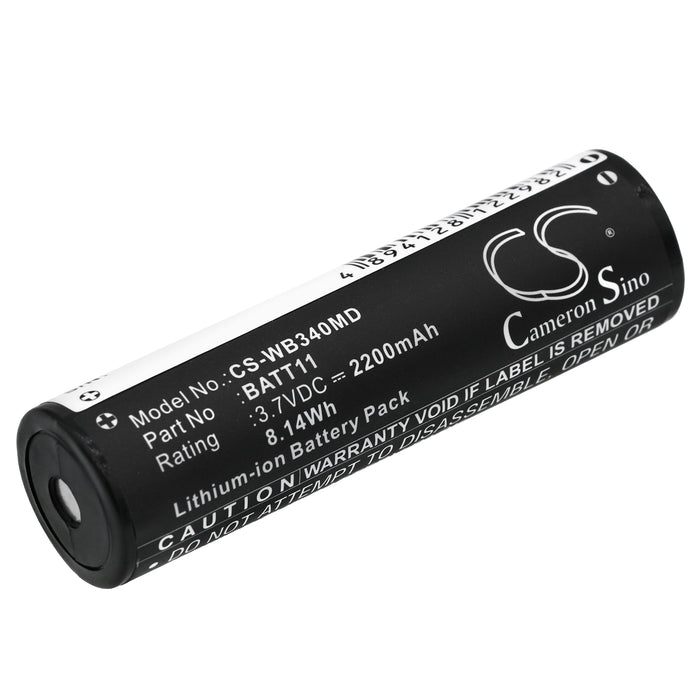 CS-WB340MD - Image 1