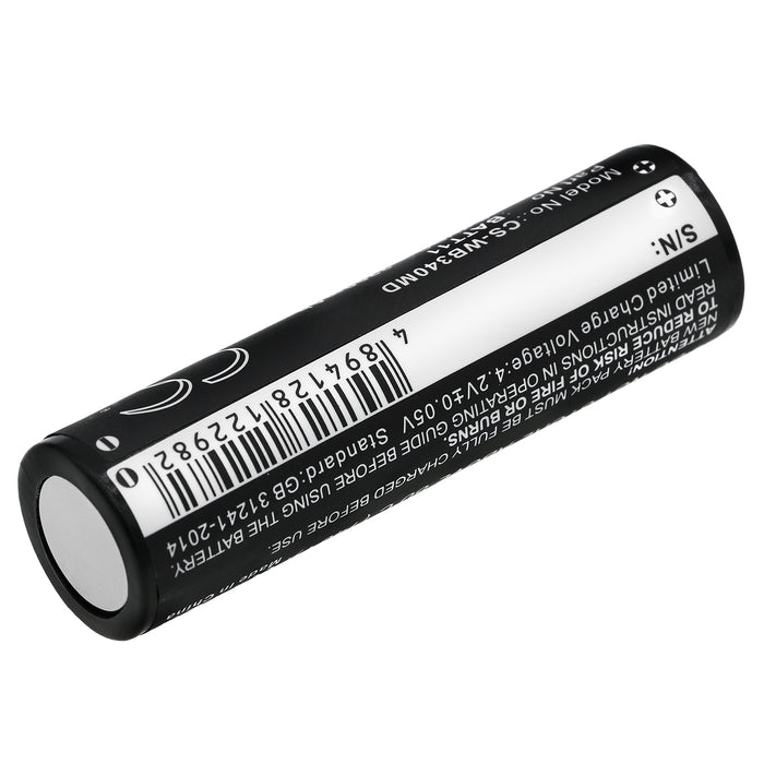 CS-WB340MD - Image 3