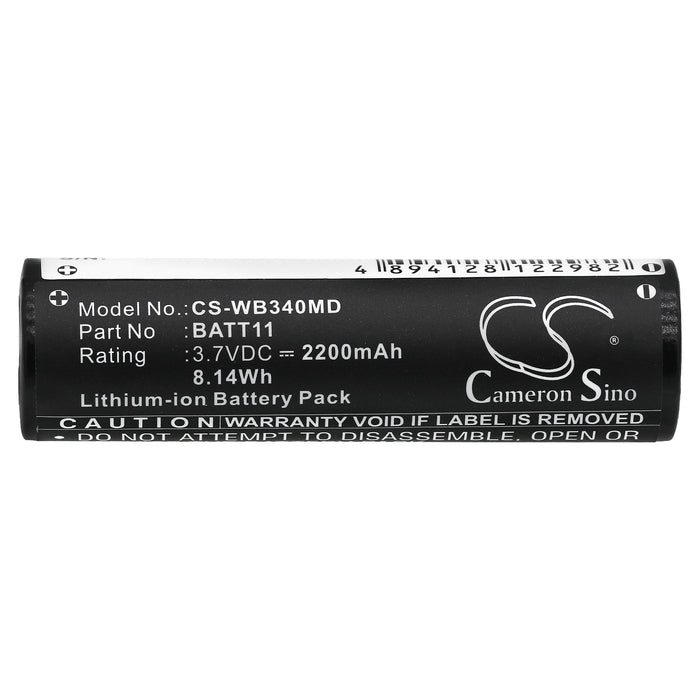 CS-WB340MD - Image 2