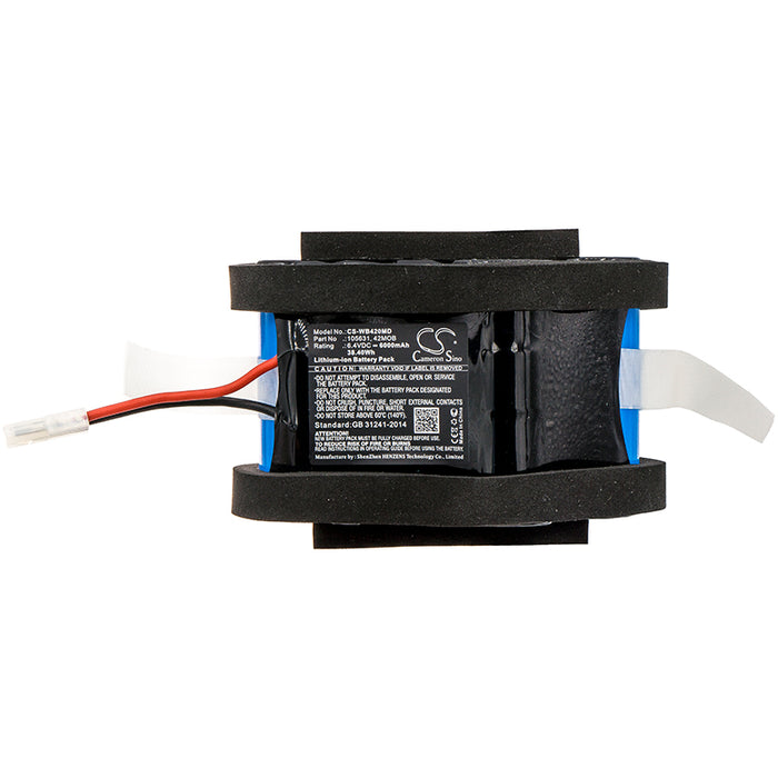 CS-WB420MD - Image 1