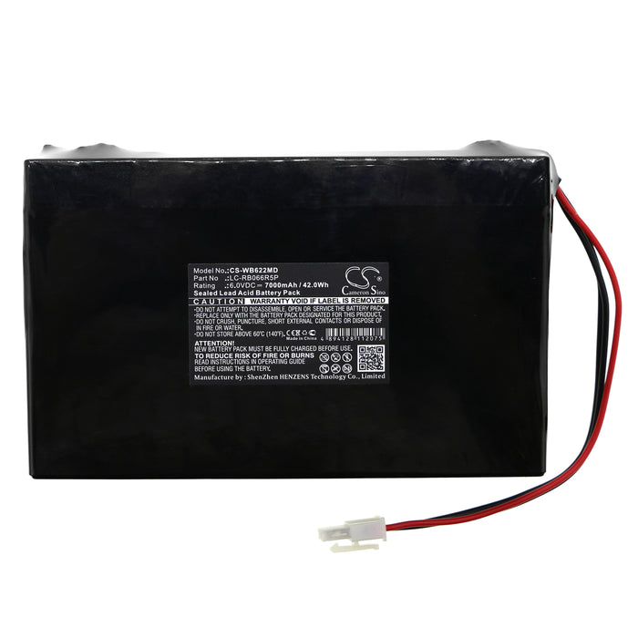 CS-WB622MD - Image 2