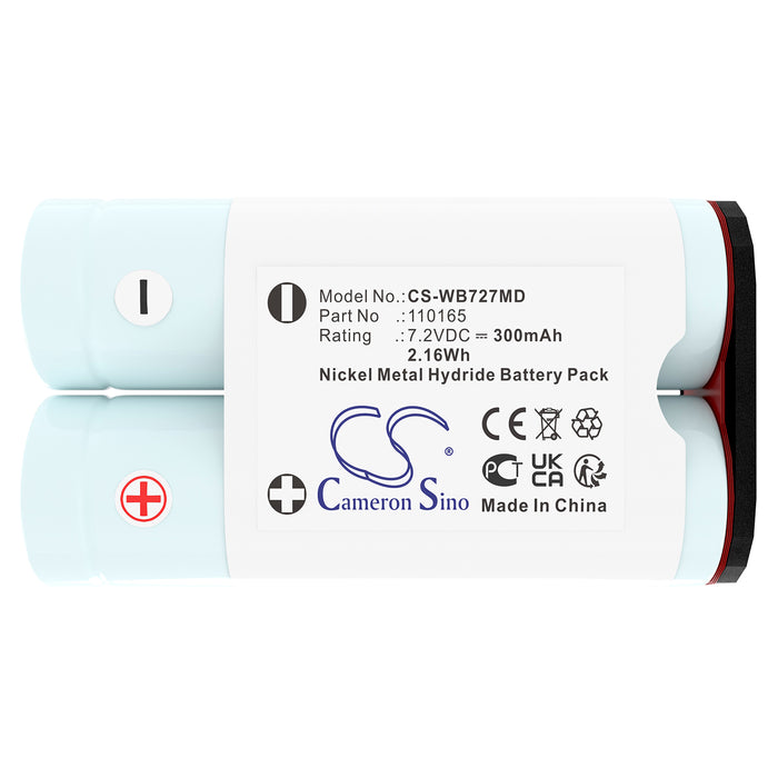 CS-WB727MD - Image 2