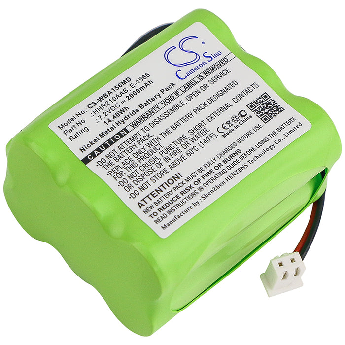 CS-WBA156MD - Image 4