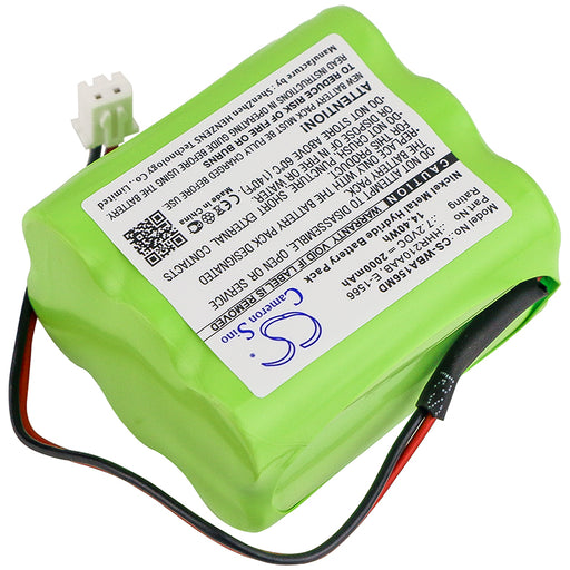 CS-WBA156MD - Image 1
