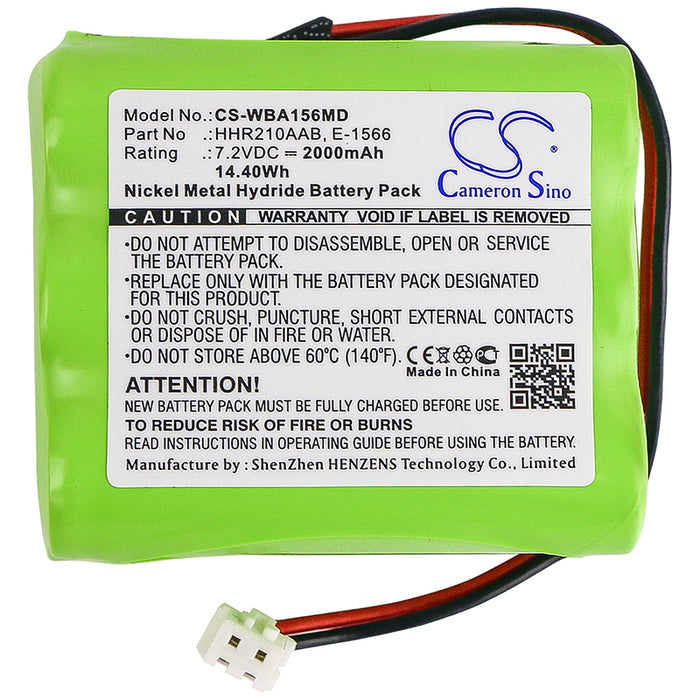 CS-WBA156MD - Image 2