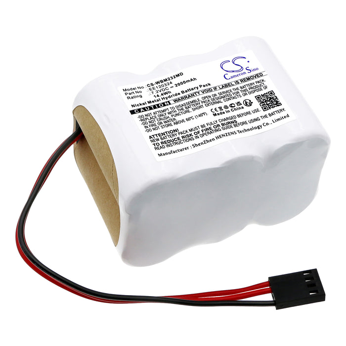CS-WBM232MD - Image 4