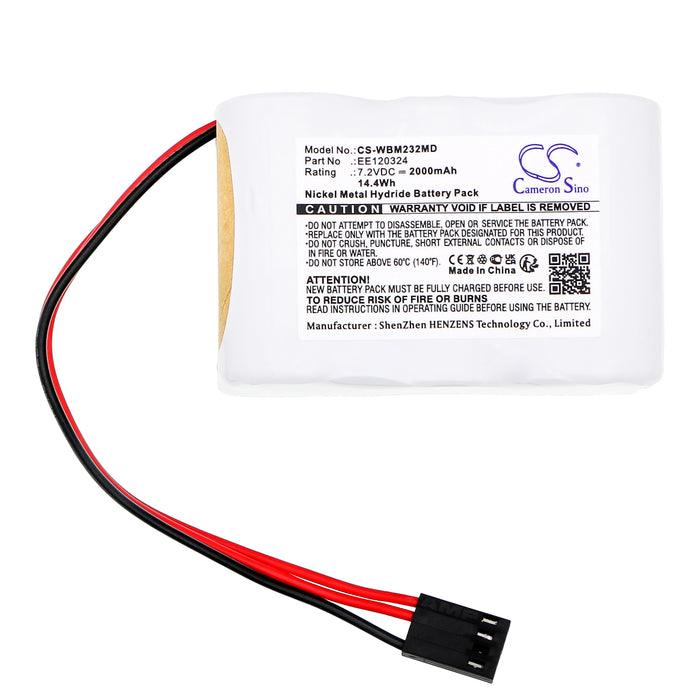 CS-WBM232MD - Image 2