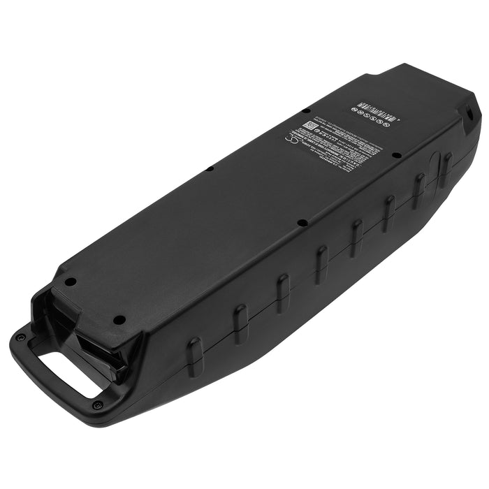 CS-WBS942SL : Battery for Bra Emotion Gravel X