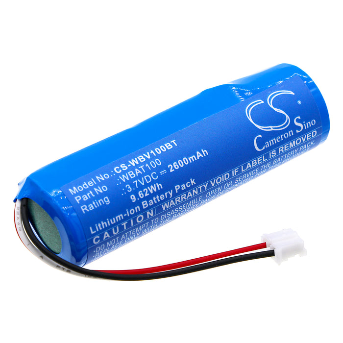 CS-WBV100BT - Image 1