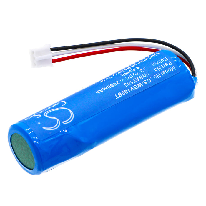 CS-WBV100BT - Image 3