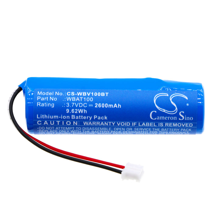 CS-WBV100BT - Image 2