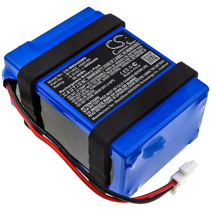 CS-WBX450MD - Image 4