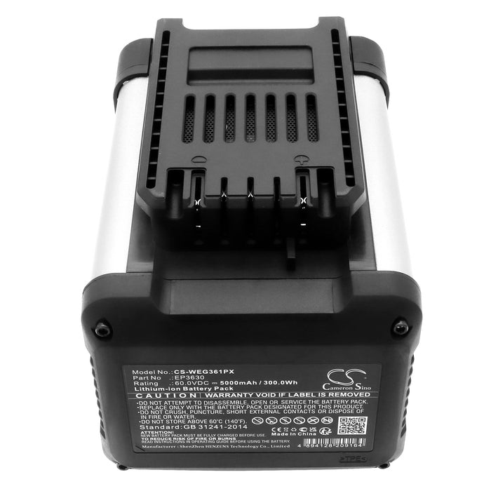 CS-WEG361PX - Image 3