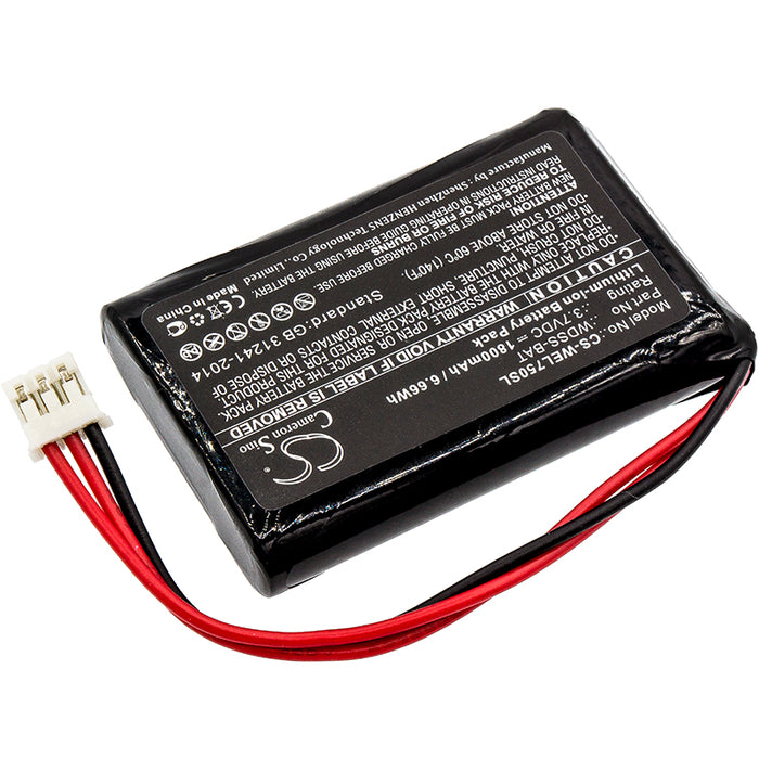 CS-WEL750SL - Image 3