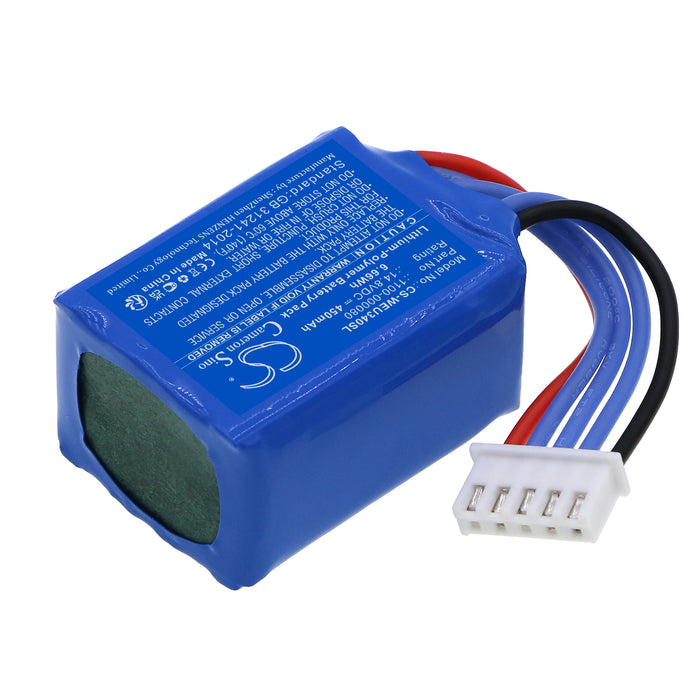 CS-WEU340SL - Image 5