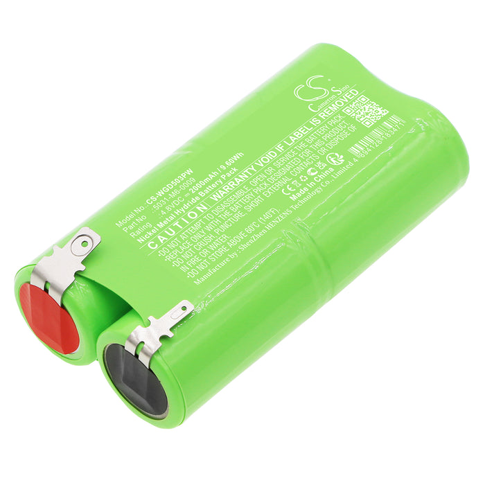 CS-WGD503PW - Image 4