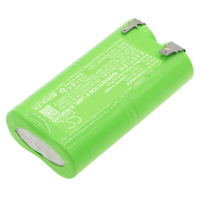 CS-WGD503PW - Image 5
