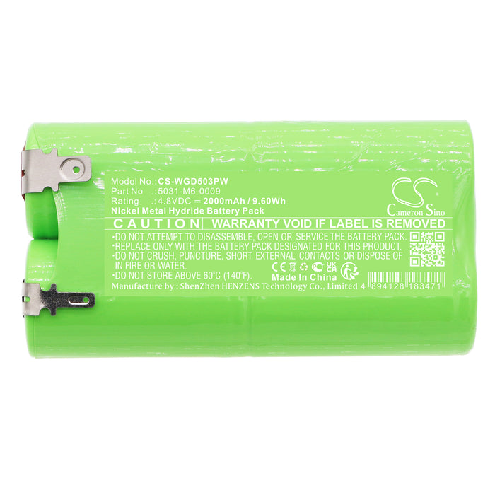 CS-WGD503PW - Image 3