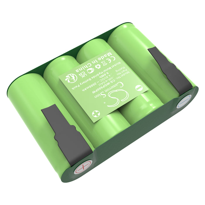 CS-WGP600PW - Image 2