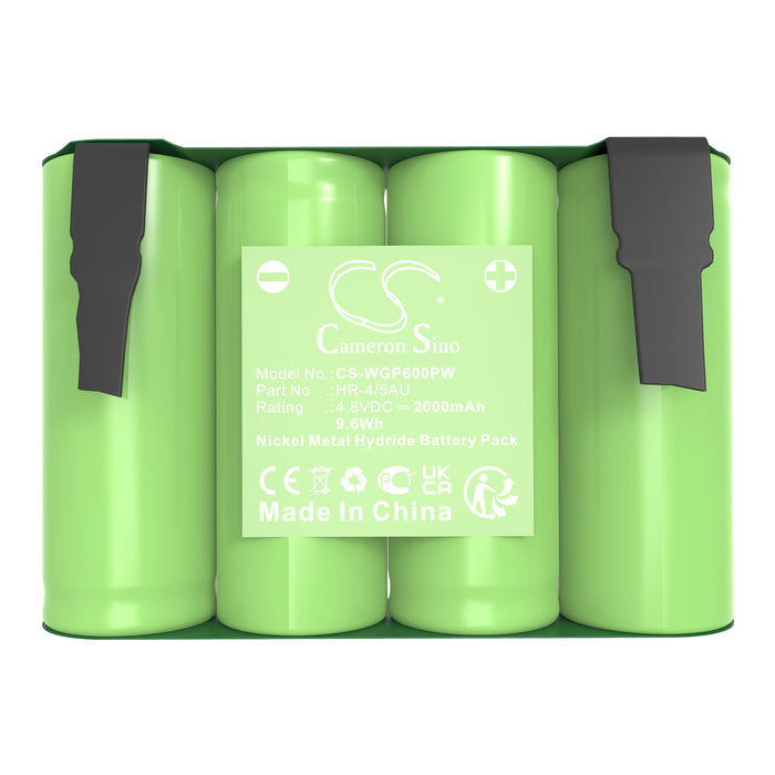 CS-WGP600PW - Image 6