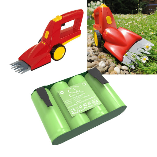 CS-WGP600PW - Image 1