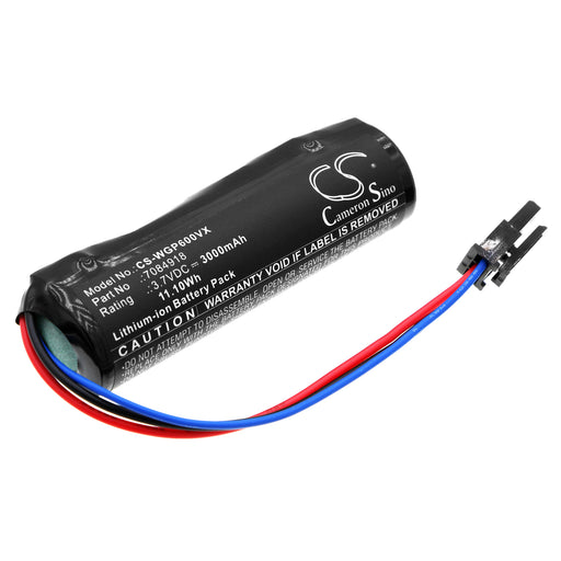 CS-WGP600VX - Image 1