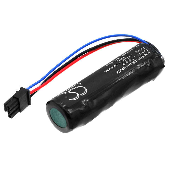 CS-WGP600VX - Image 5
