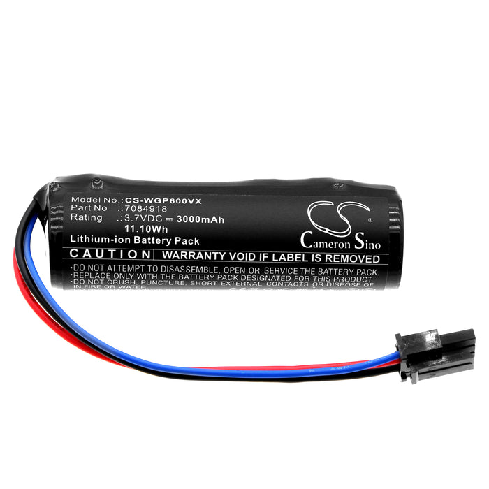 CS-WGP600VX - Image 2