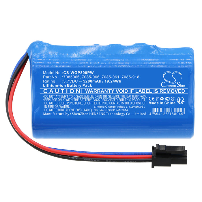 CS-WGP800PW - Image 1