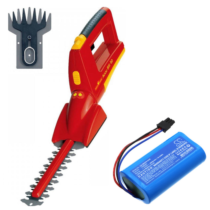 CS-WGP810VX - Image 6