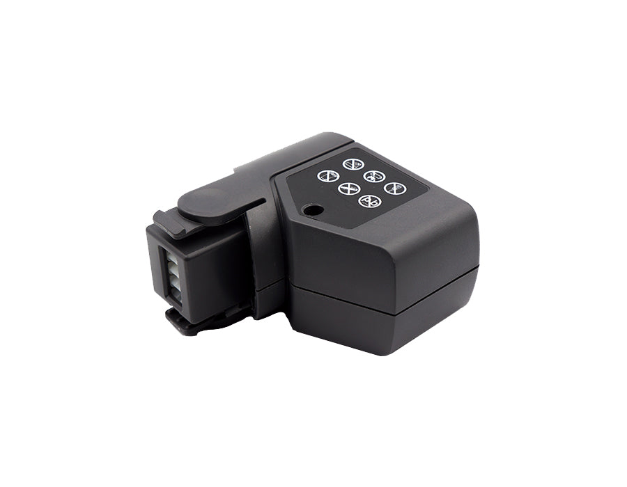 CS-WGR300PW : Battery for WOLF Garten RR 3000, RR3000, Li-ion Power RR 3000 - Replaces WOLF Garten Li-ion Power PACK 4, 7264060, 7264090