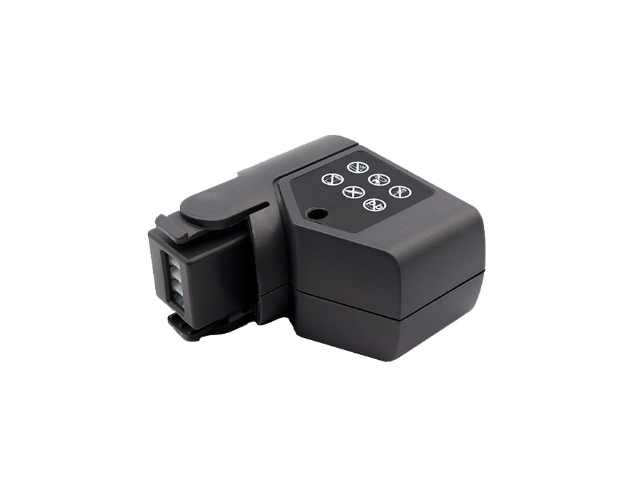 CS-WGR300PW : Battery for WOLF Garten RR 3000, RR3000, Li-ion Power RR 3000 - Replaces WOLF Garten Li-ion Power PACK 4, 7264060, 7264090