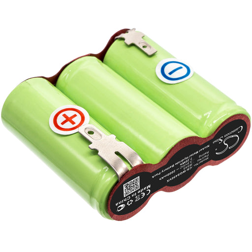 CS-WGS450VX - Image 1