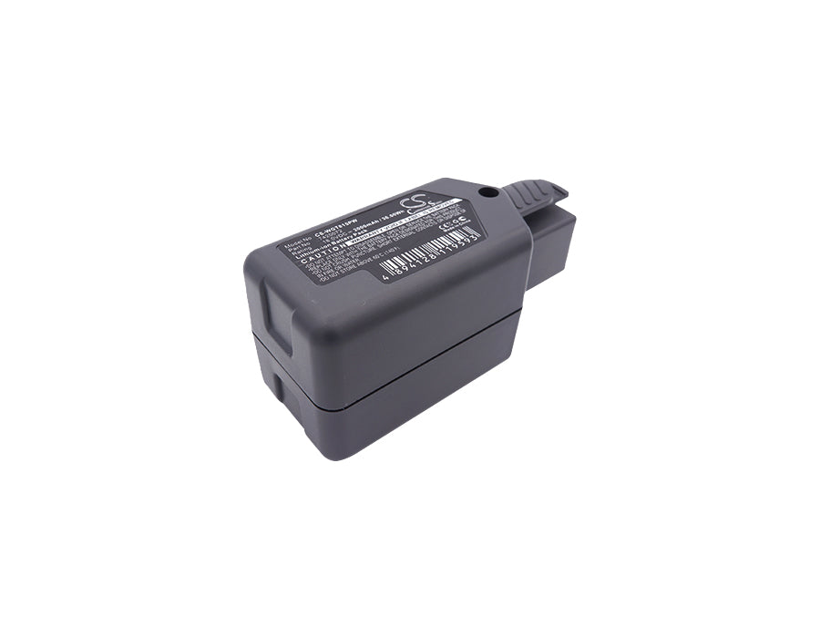CS-WGT815PW : Battery for WOLF Garten Li-ion Power GTB 815 Trimmer, 7420096, Power HSA and others - Replaces WOLF Garten Li-ion Power Pack 3, 7420072