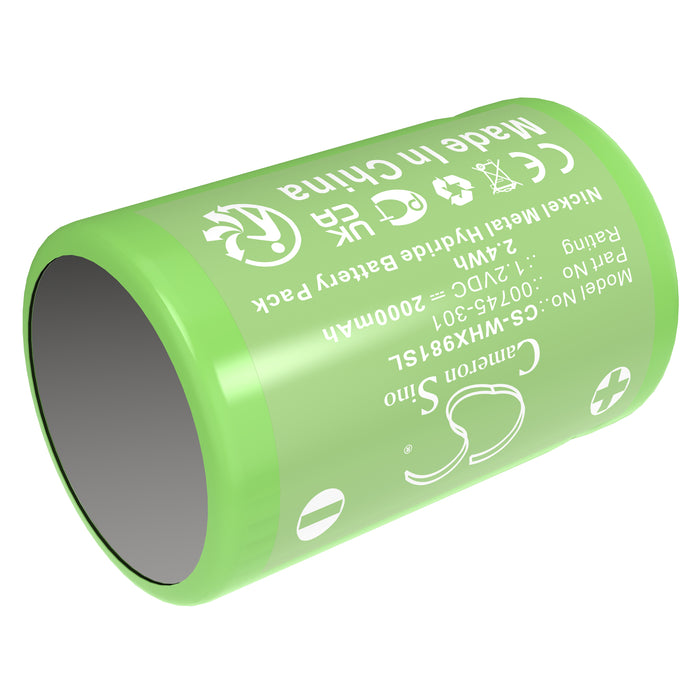 CS-WHX981SL - Image 3