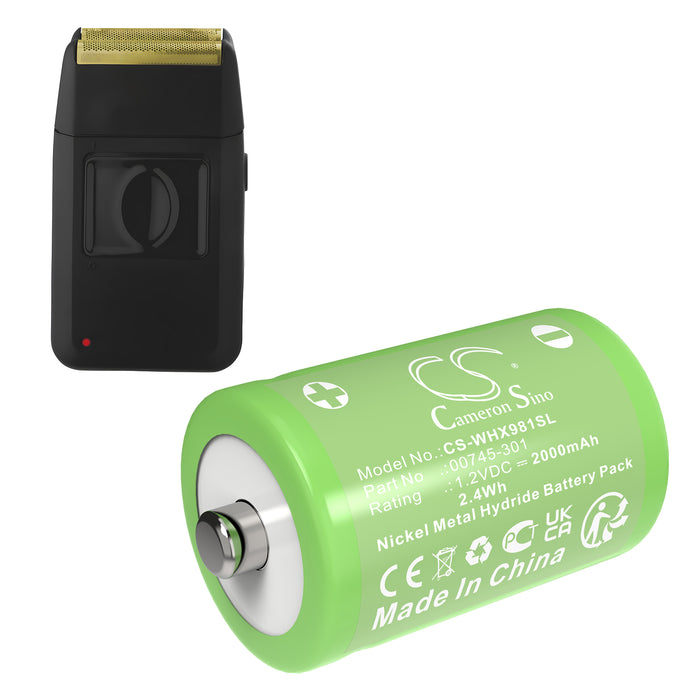 CS-WHX981SL - Image 6