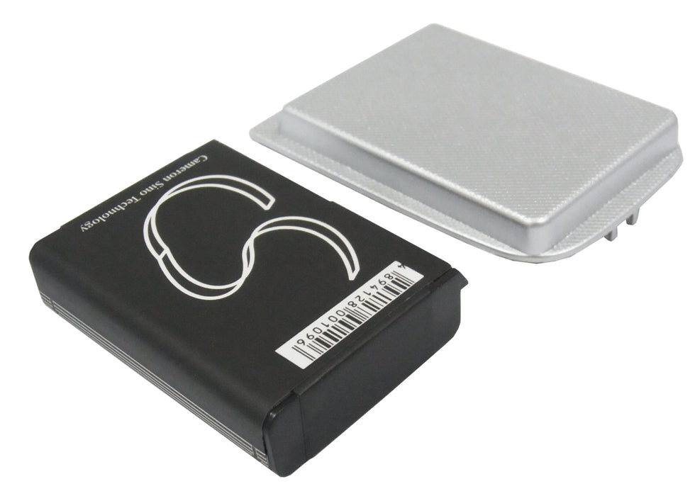 CS-WIZA16XL : Battery for T-Mobile MDA Vario, MDA Usm, MDA IV 4 - Replaces T-Mobile WIZA16